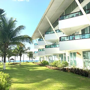 Apartamento Ancorar Flat, Pôrto das Galinhas