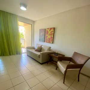 Apartamento Marulhos Flat E205, Pôrto das Galinhas