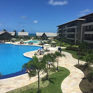 Apartamento Class Eco Life, Pôrto das Galinhas